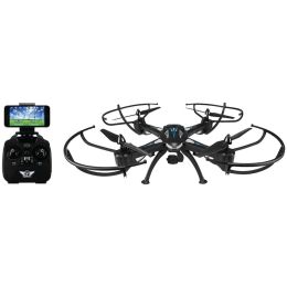 Gpx Drone With Wi-fi Camera GPXDRW876