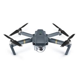 DJI Drone CP.PT.000500 Mavic Pro Retail
