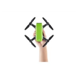 DJI Drone CP.PT.000903 SPARK FlyMore Combo-Meadow Green Retail