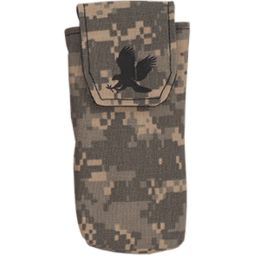 WeatherHawk Carry-Along Case - Jungle Camo